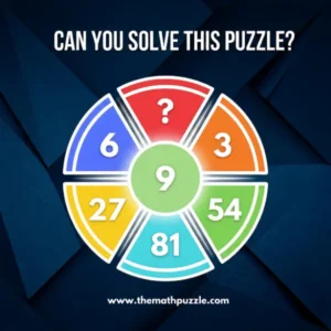 Can you replace the question mark?