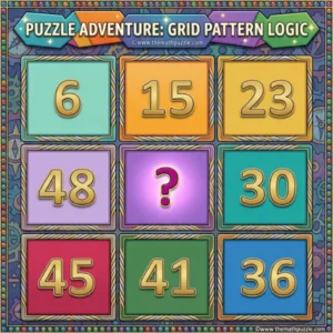 Only 1% Can Crack This Brain-Teasing Math Challenge