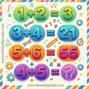 Simple Math Puzzle Is Fooling Everyone