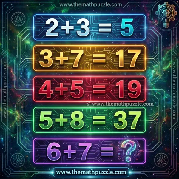 Can You Beat This Brain Challenge? Can You Beat This Brain Challenge?