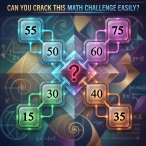 Can You Crack This Math Challenge Easily?